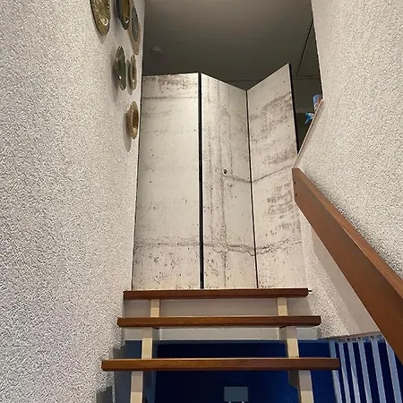 Apartment Moderne 70 Qm Mit Großer Dachterrasse Kinheim