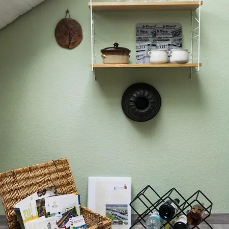 Moderne 70 Qm Mit Grosser Dachterrasse *