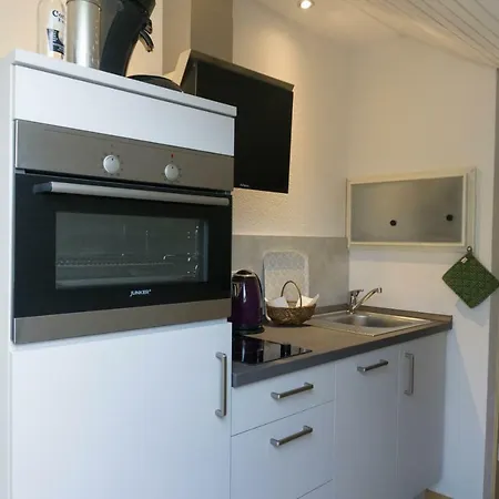 公寓 Moderne 70 Qm Mit Grosser Dachterrasse *