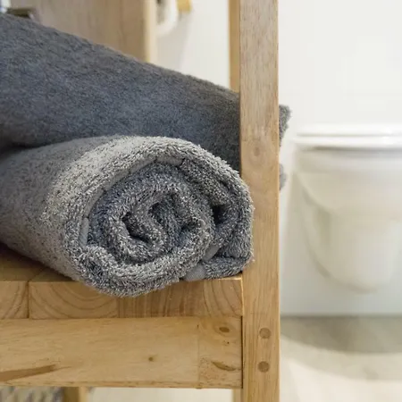 公寓 Moderne 70 Qm Mit Grosser Dachterrasse *