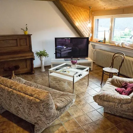 Moderne 70 Qm Mit Großer Dachterrasse Kinheim