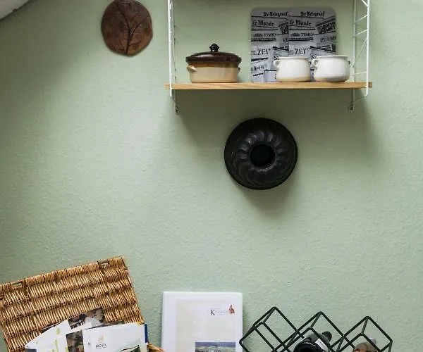 Moderne 70 Qm Mit Großer Dachterrasse *