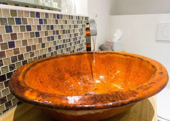 Moderne 70 Qm Mit Großer Dachterrasse *