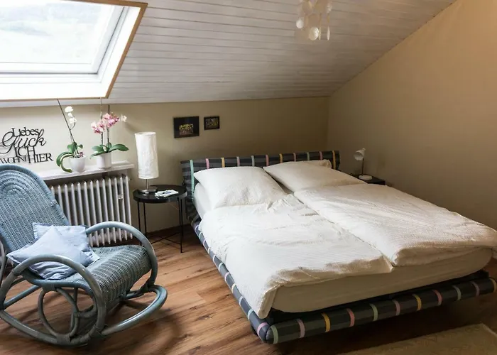 Moderne 70 Qm Mit Großer Dachterrasse Apartment *