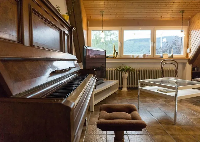 Moderne 70 Qm Mit Großer Dachterrasse Apartment