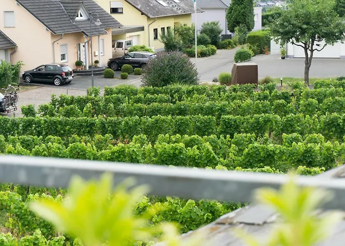 Apartment Moderne 70 Qm Mit Großer Dachterrasse *