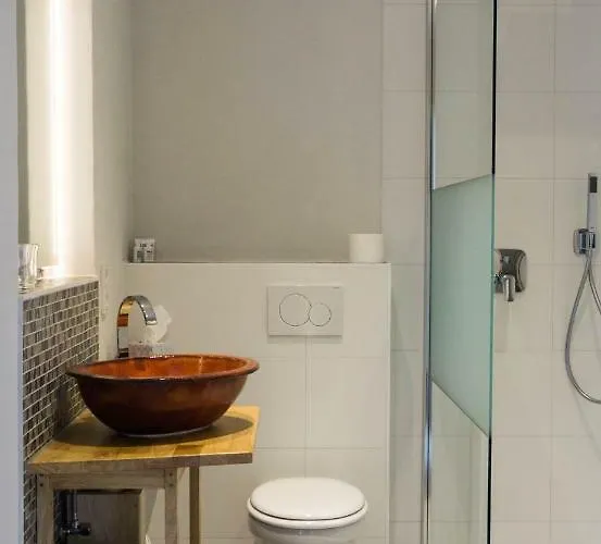 Moderne 70 Qm Mit Großer Dachterrasse * Kinheim